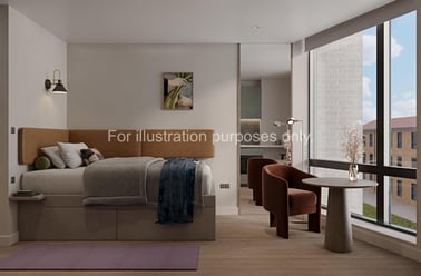 Dunedin Street, Cannonmills, Edinburgh - Image 3